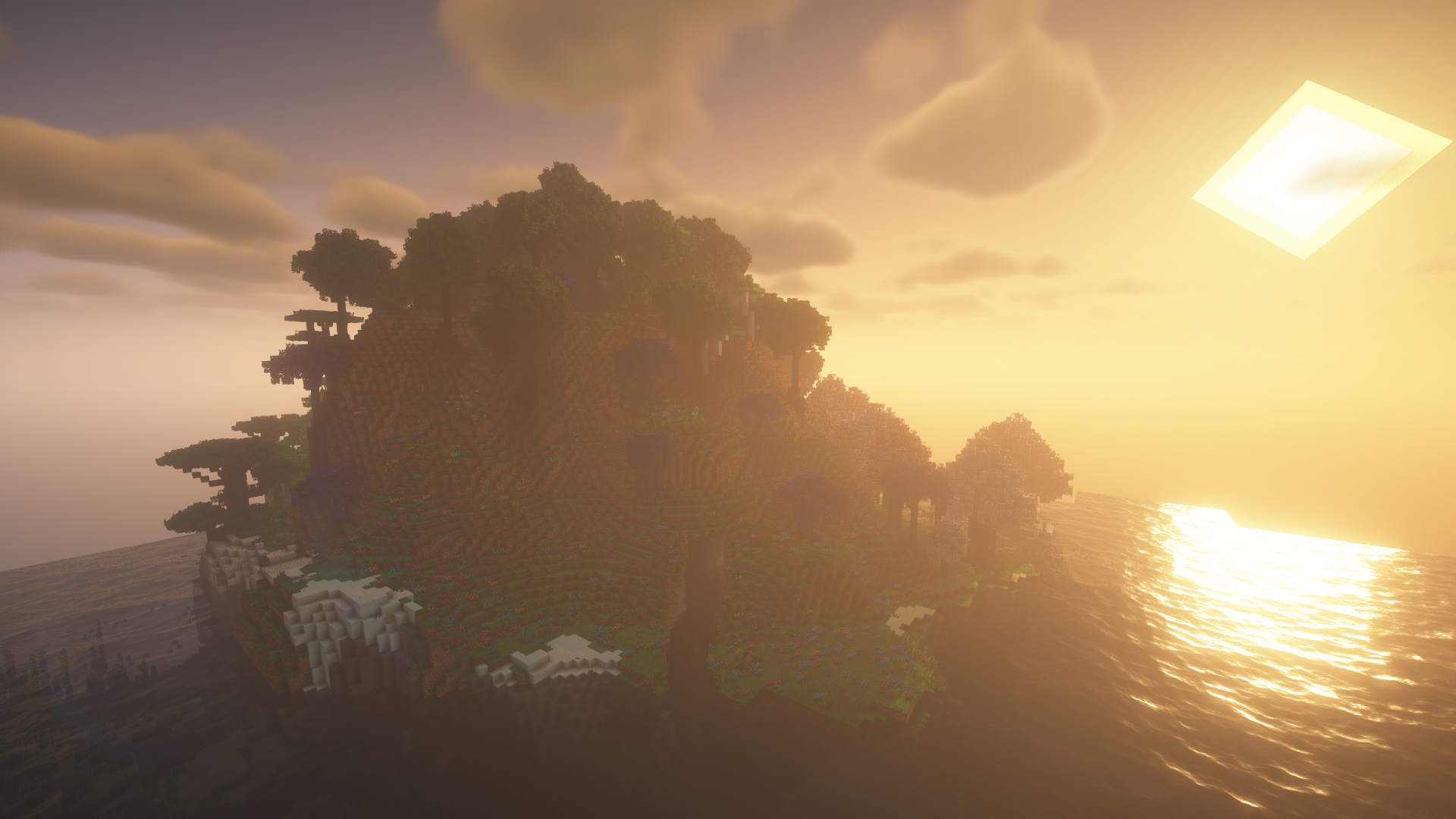 Islandia - Islands, Exploration & More game screenshot