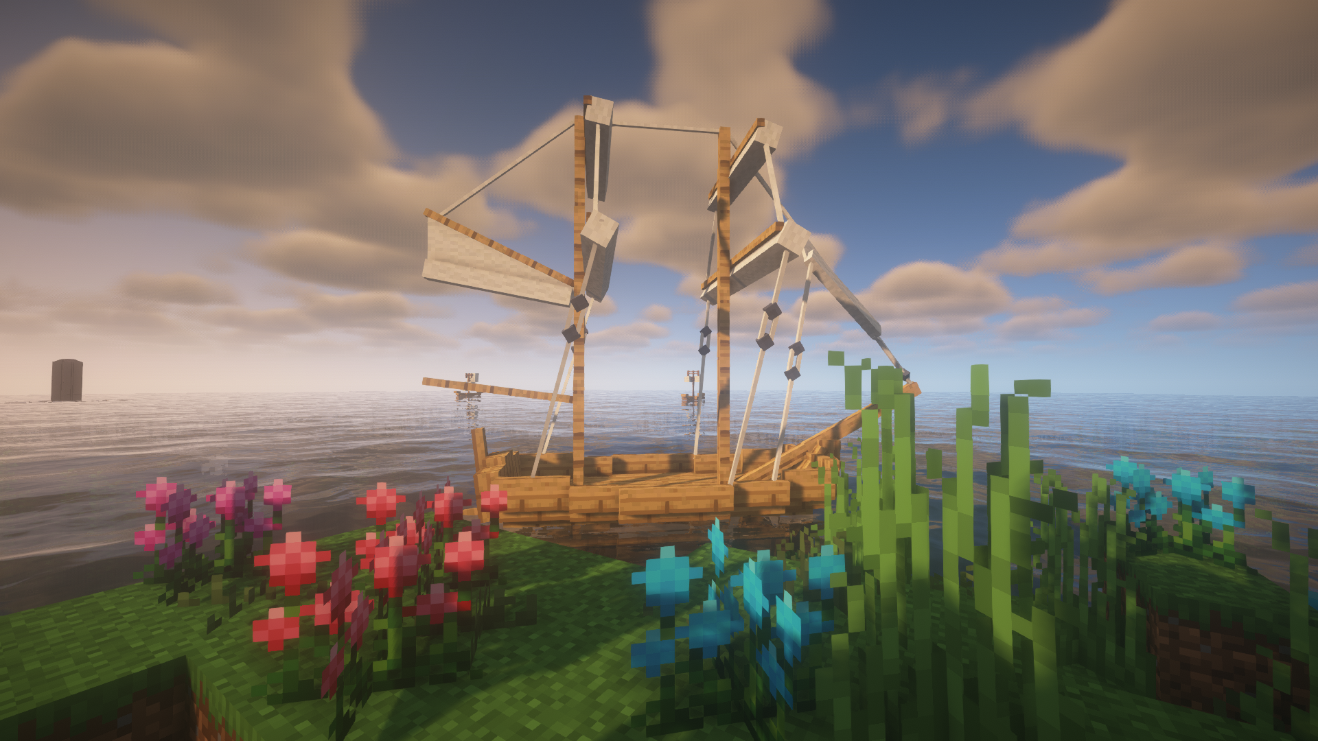 Islandia - Islands, Exploration & More game screenshot