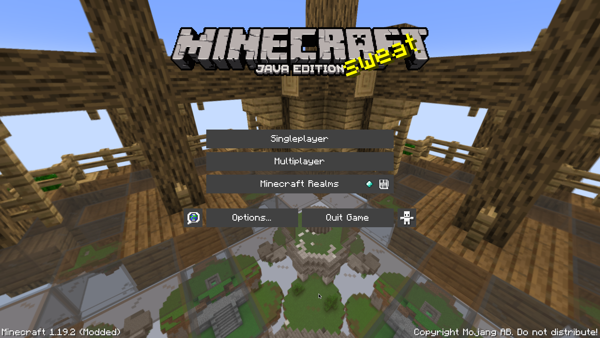 SadWars — screenshot 5