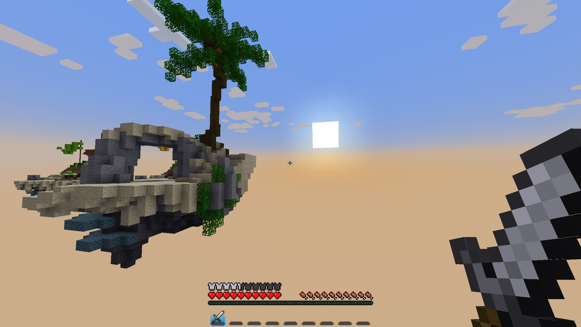 SadWars — screenshot 2