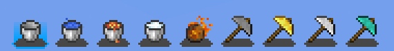 SadWars — screenshot 1