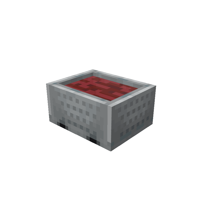 Chowder Express Minecraft Mods