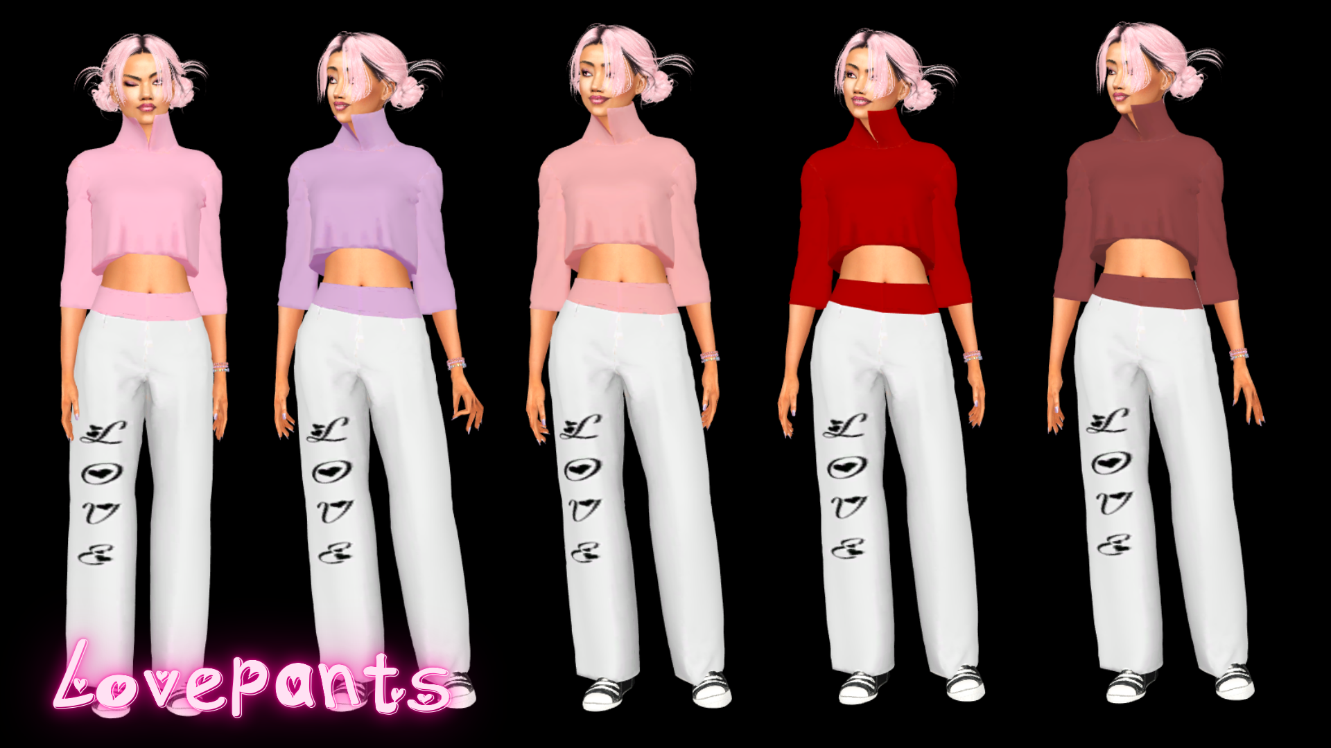 In Game image 1