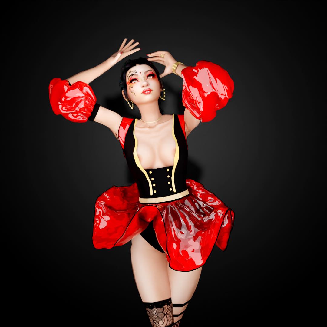 Blender image