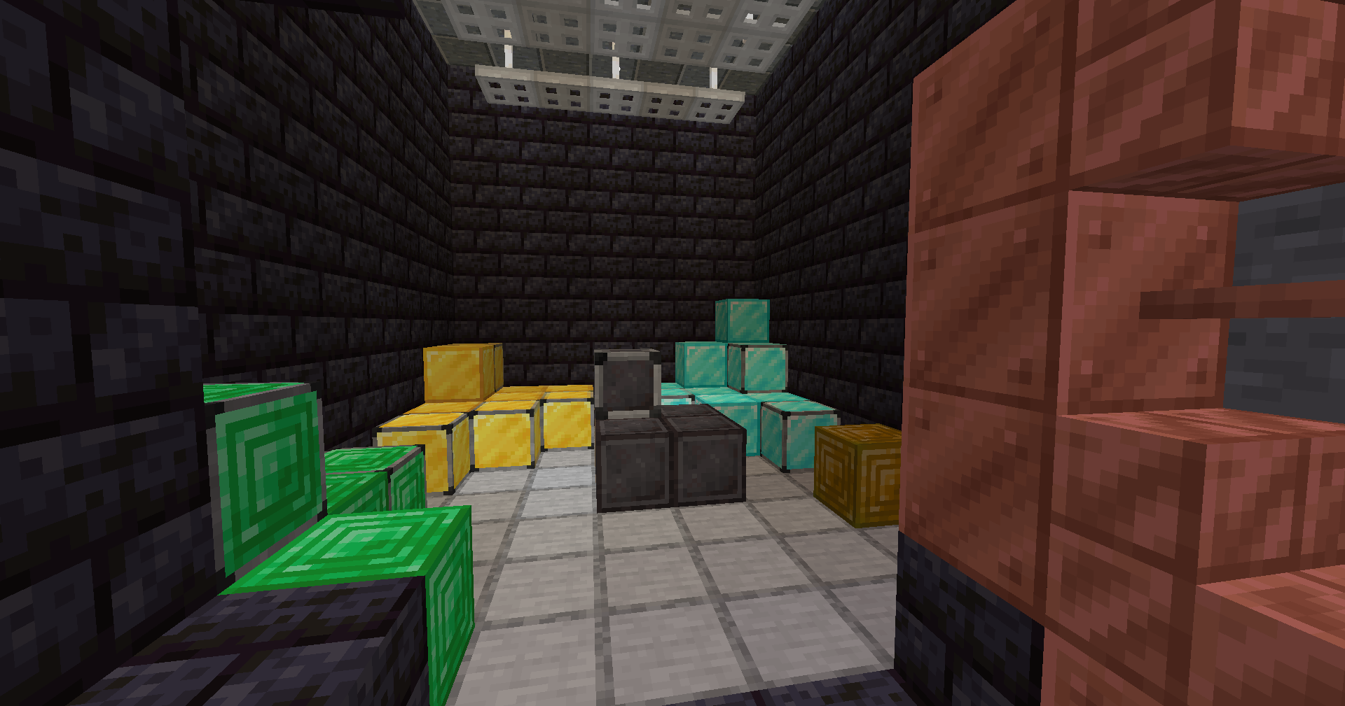 Momma Parr's Decorative Blocks Screenshots Mods Minecraft