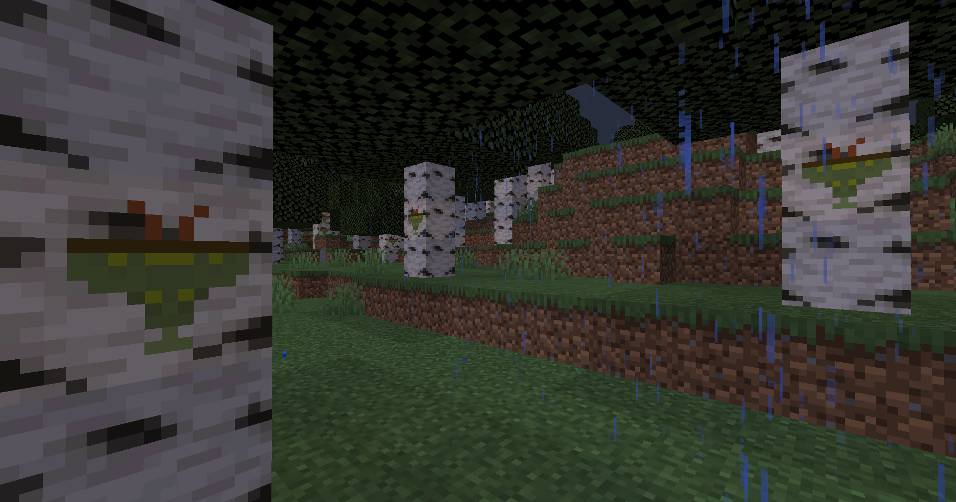Momma Parr's Decorative Blocks — screenshot 2