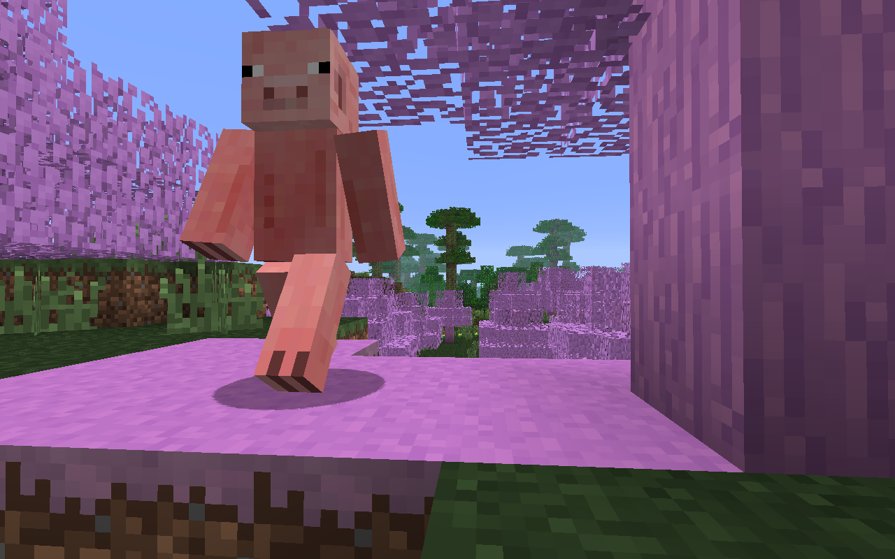 Pigman