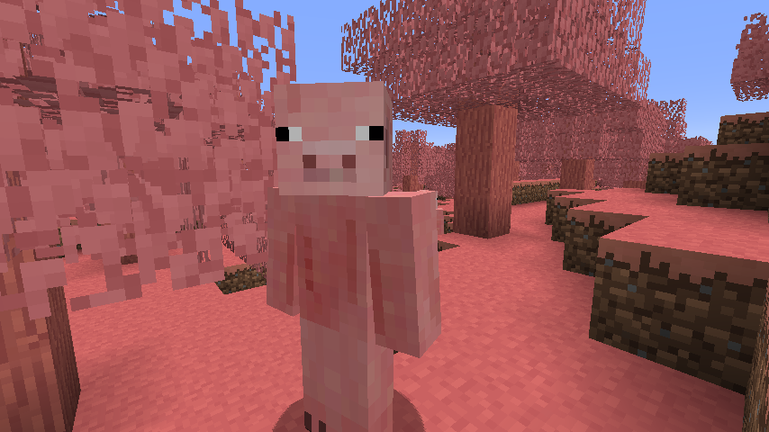 Pigman 2