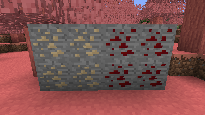 Piglands Exclusive Ores