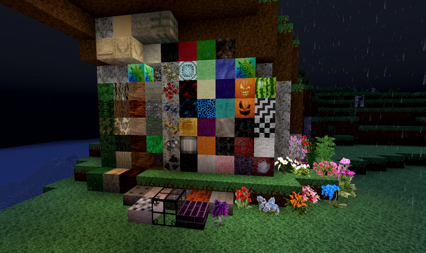 LilStar128 - Minecraft Resource Packs - CurseForge