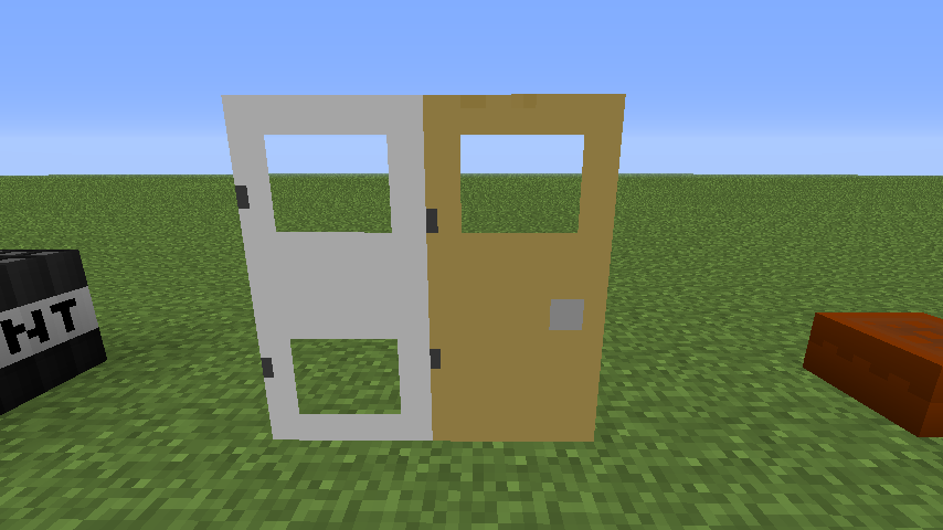 Doors Now