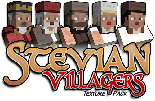 stevian-villagers-title