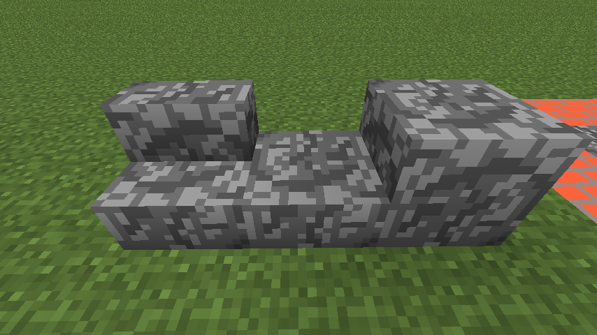 Cobblestones