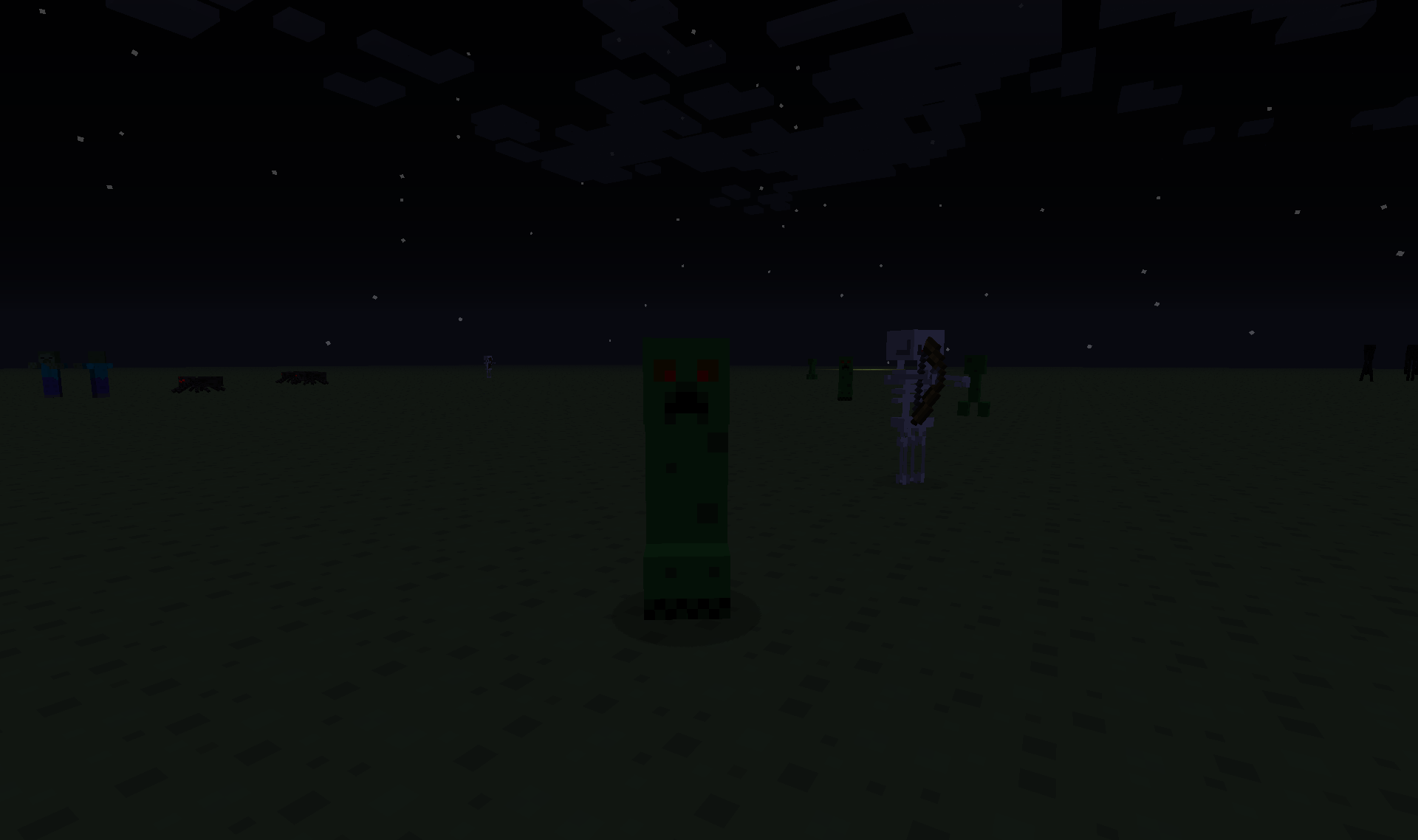 creeper
