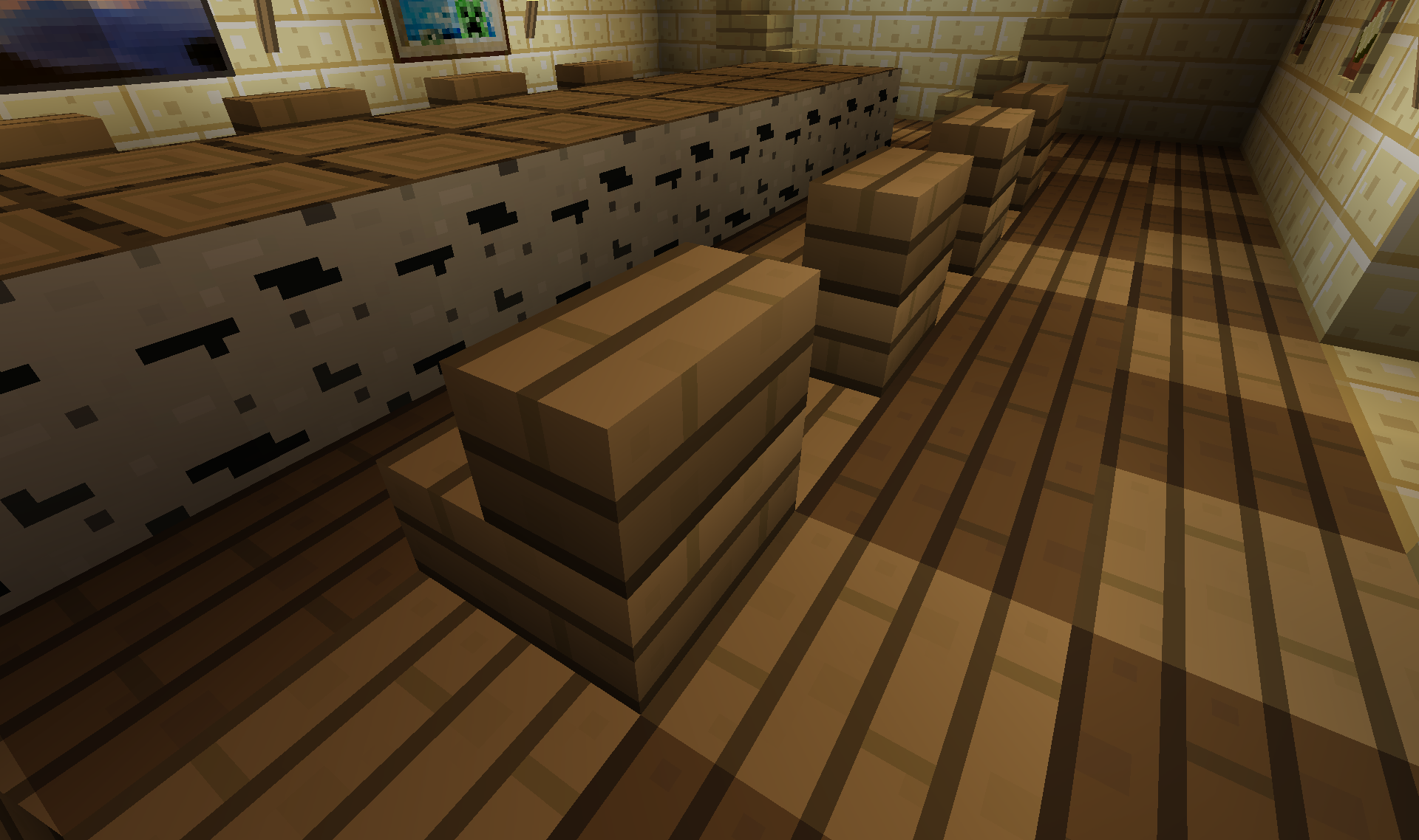 wood