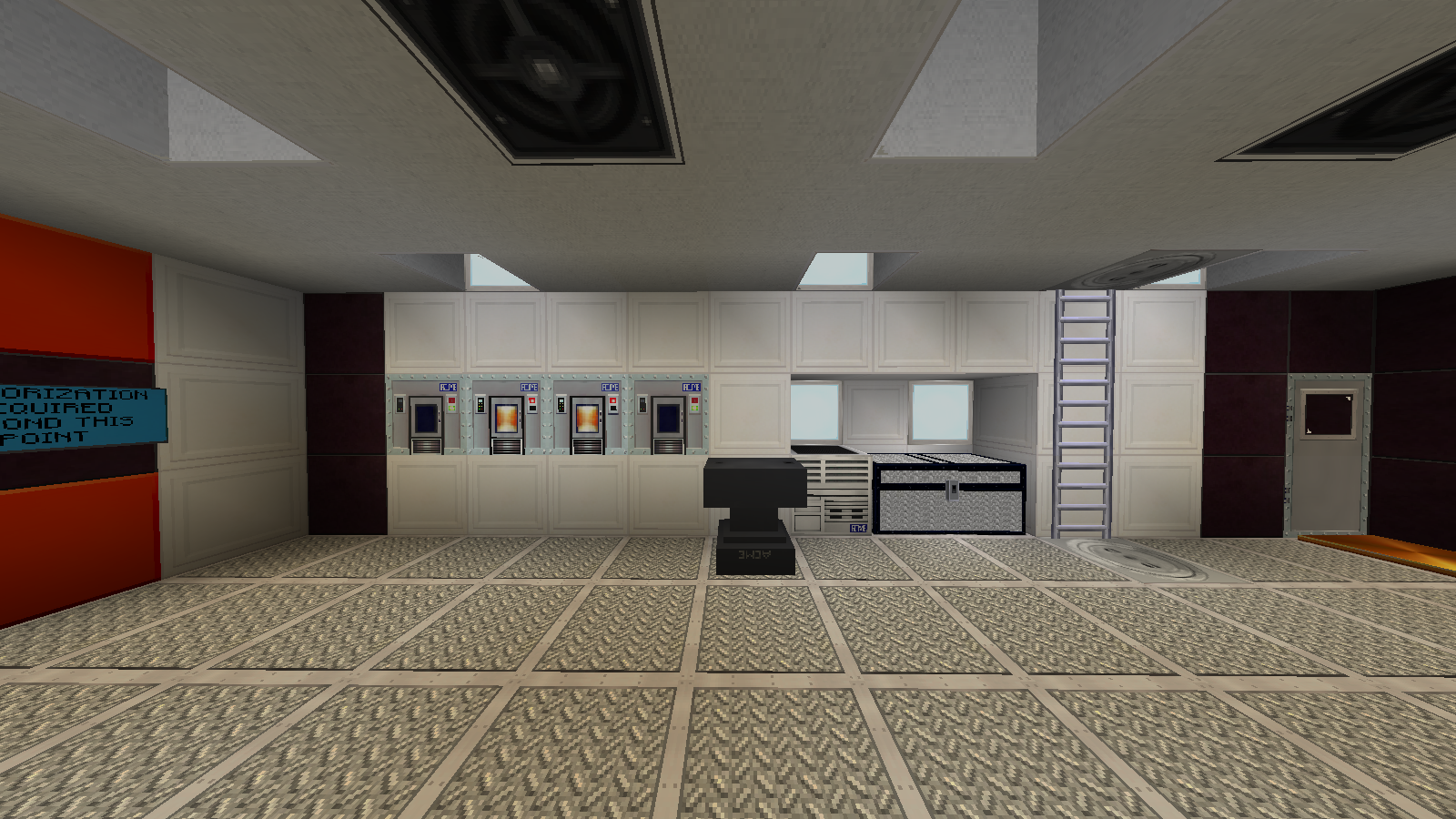 Crafting Station
