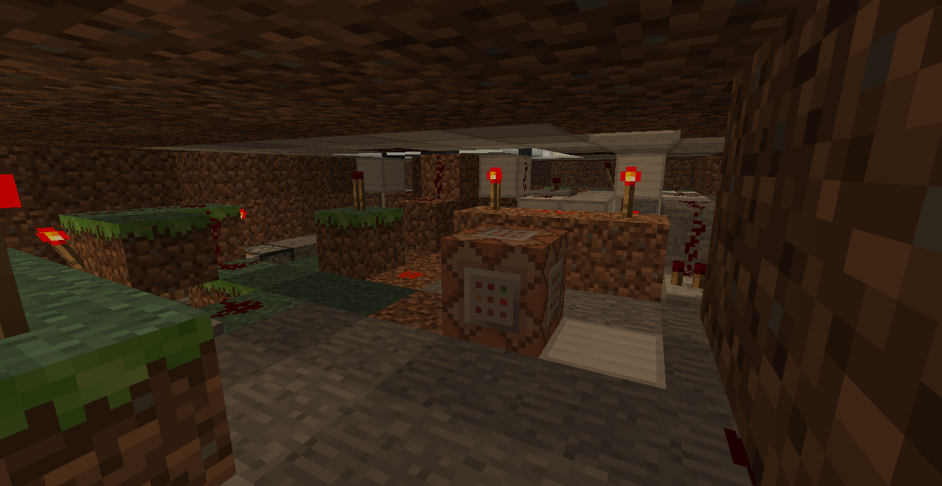 Redstone