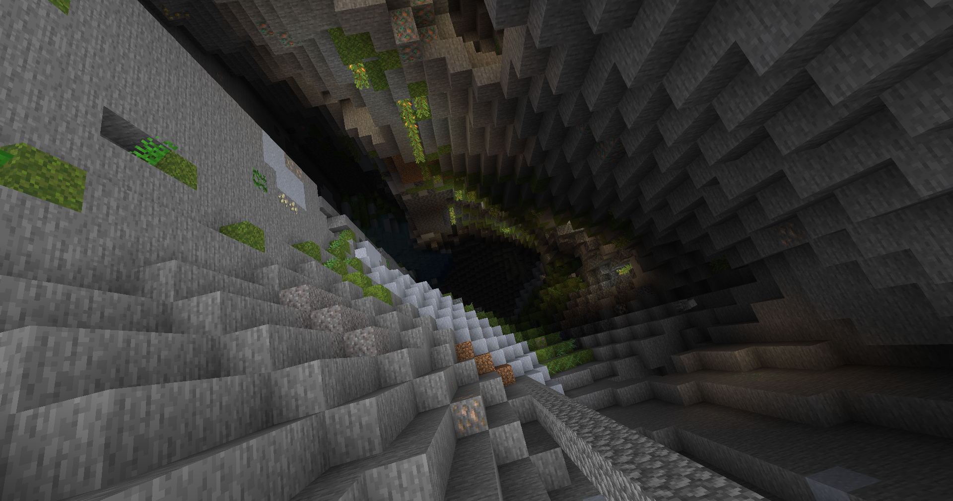 Make it simple - Minecraft Modpacks - CurseForge