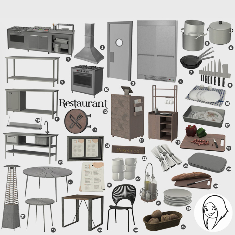 item image