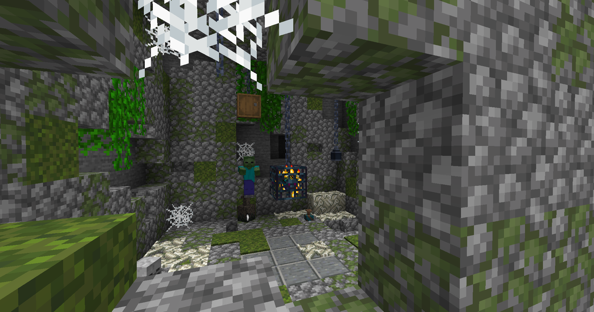 Make it simple - Minecraft Modpacks - CurseForge