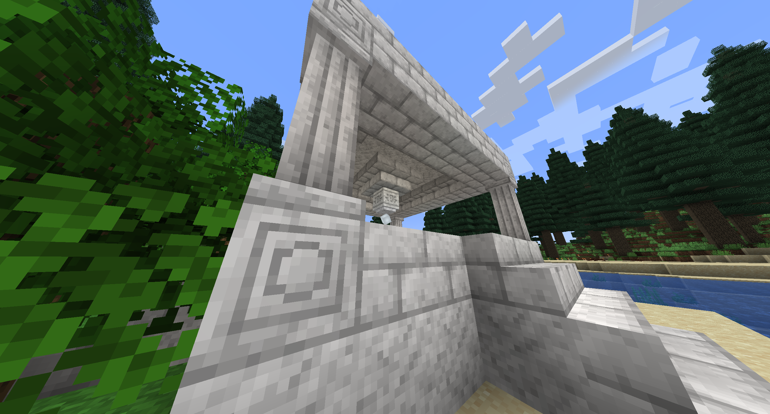 From The Primal Magick Mod