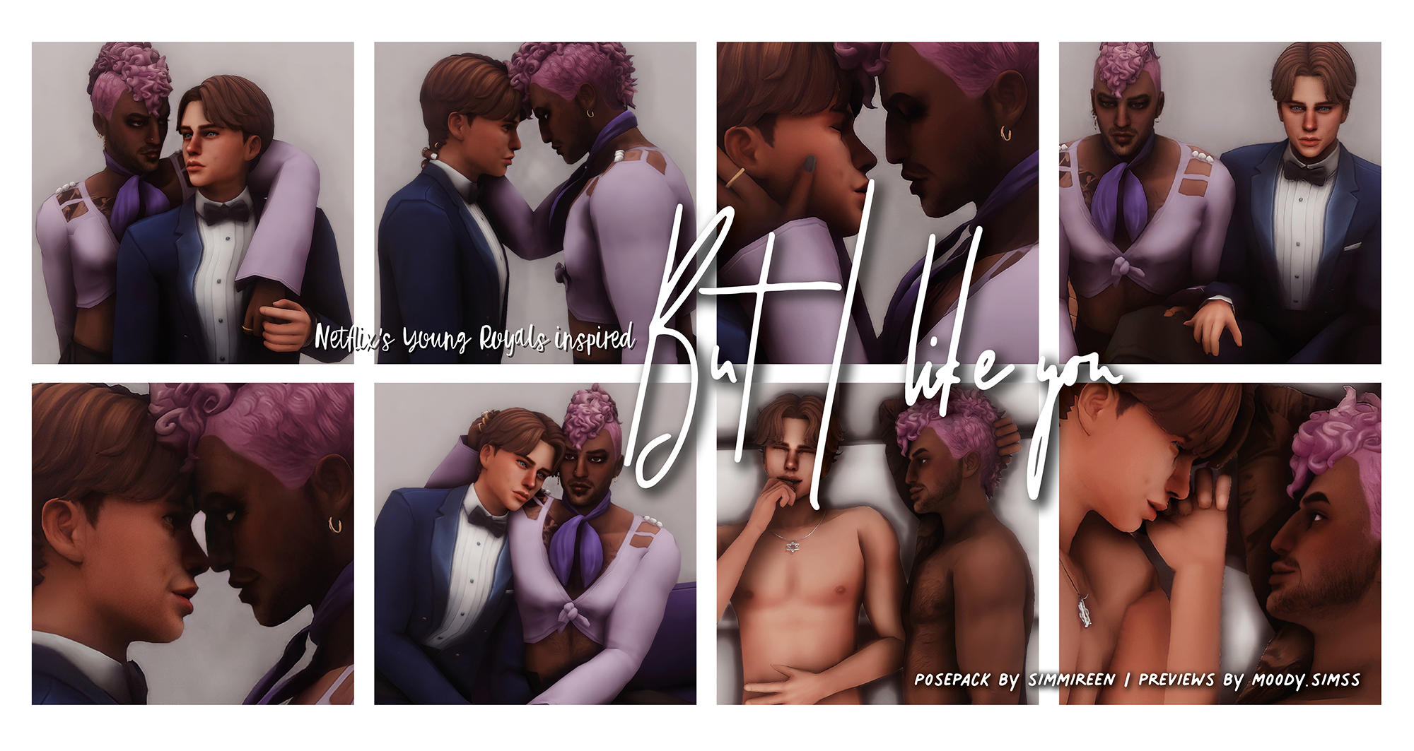 [simmireen] but I like you