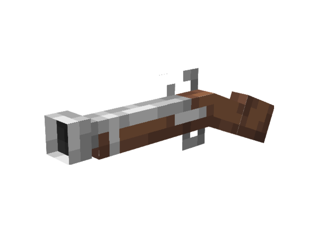 A popular weapon amongst seamen, perfect for repelling boarders and opening clams.