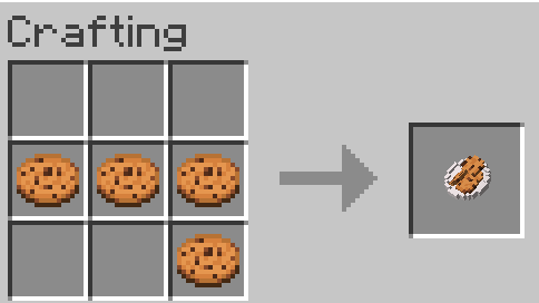 Cookie crafting