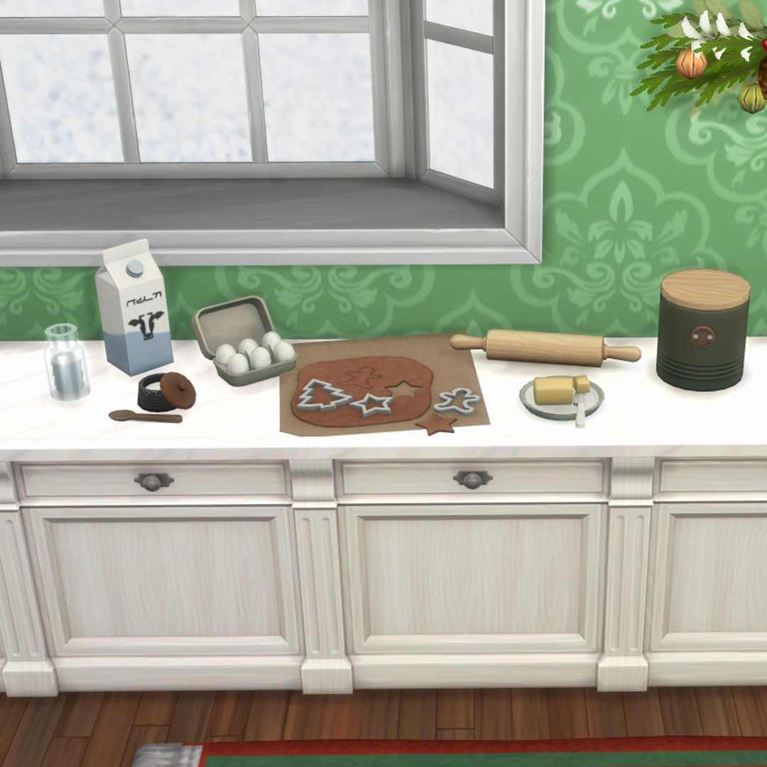 Mix and Match Mugs - Clutter - The Sims 4 Build / Buy - CurseForge