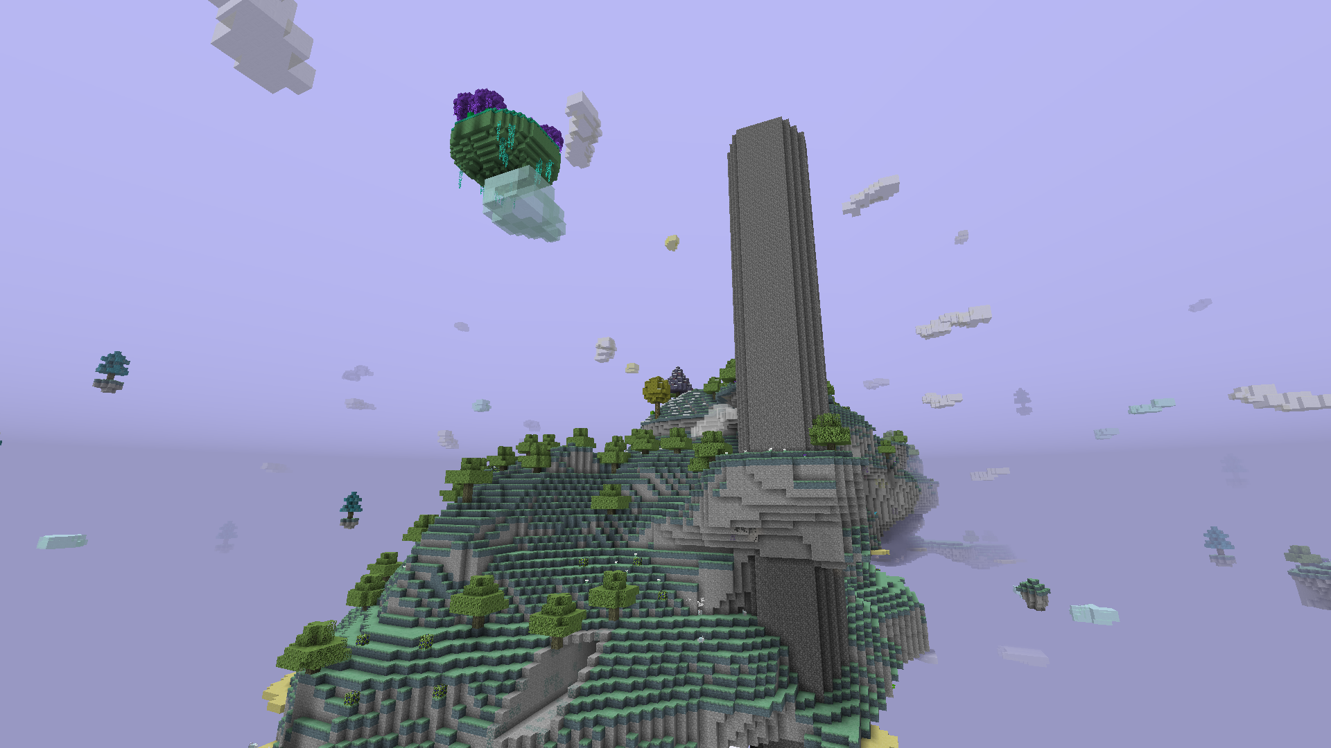 The Aether