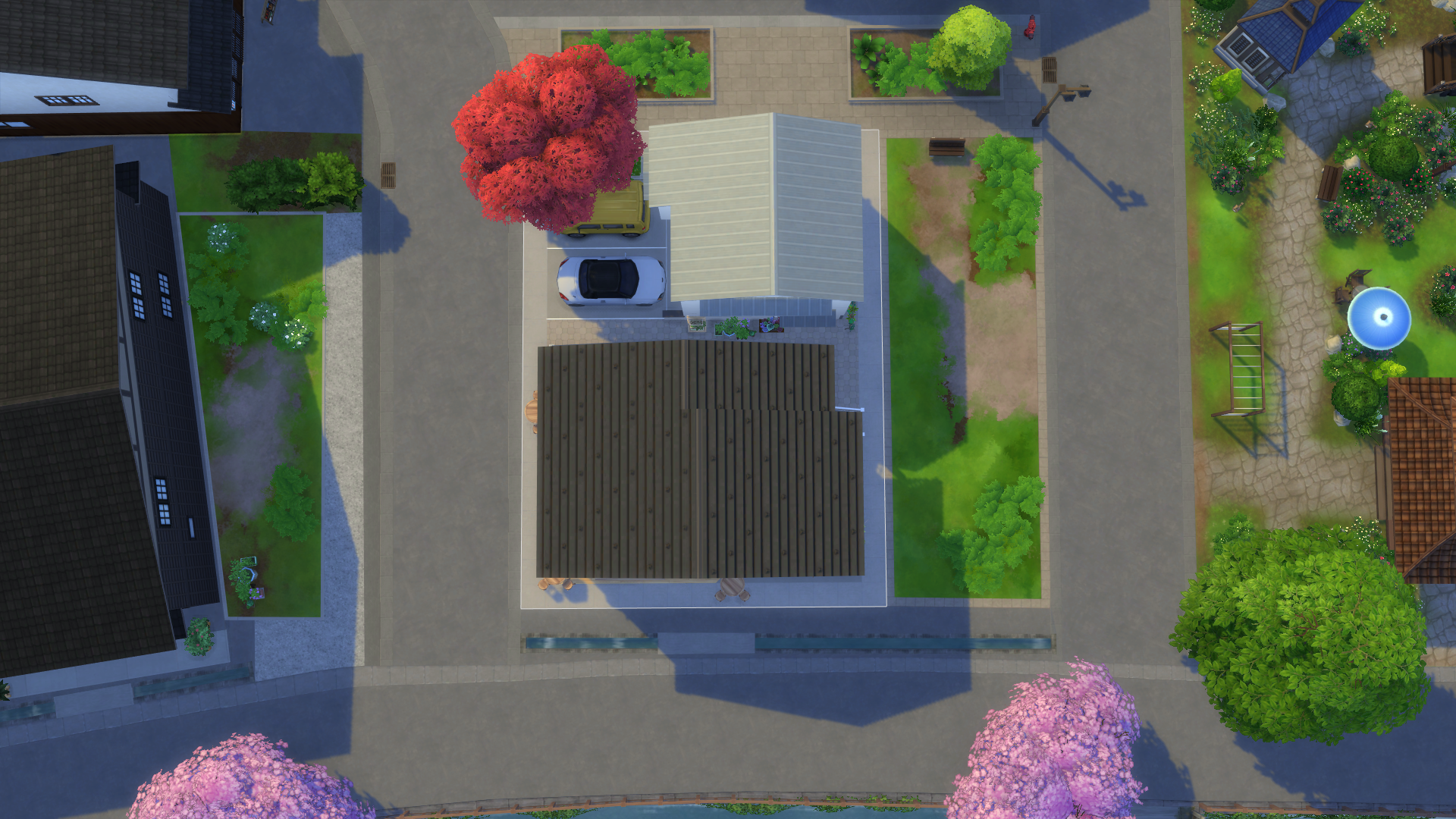 Top View
