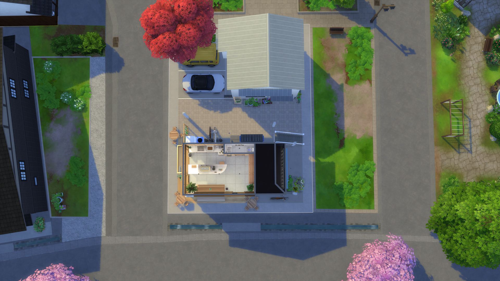 Ground Floor