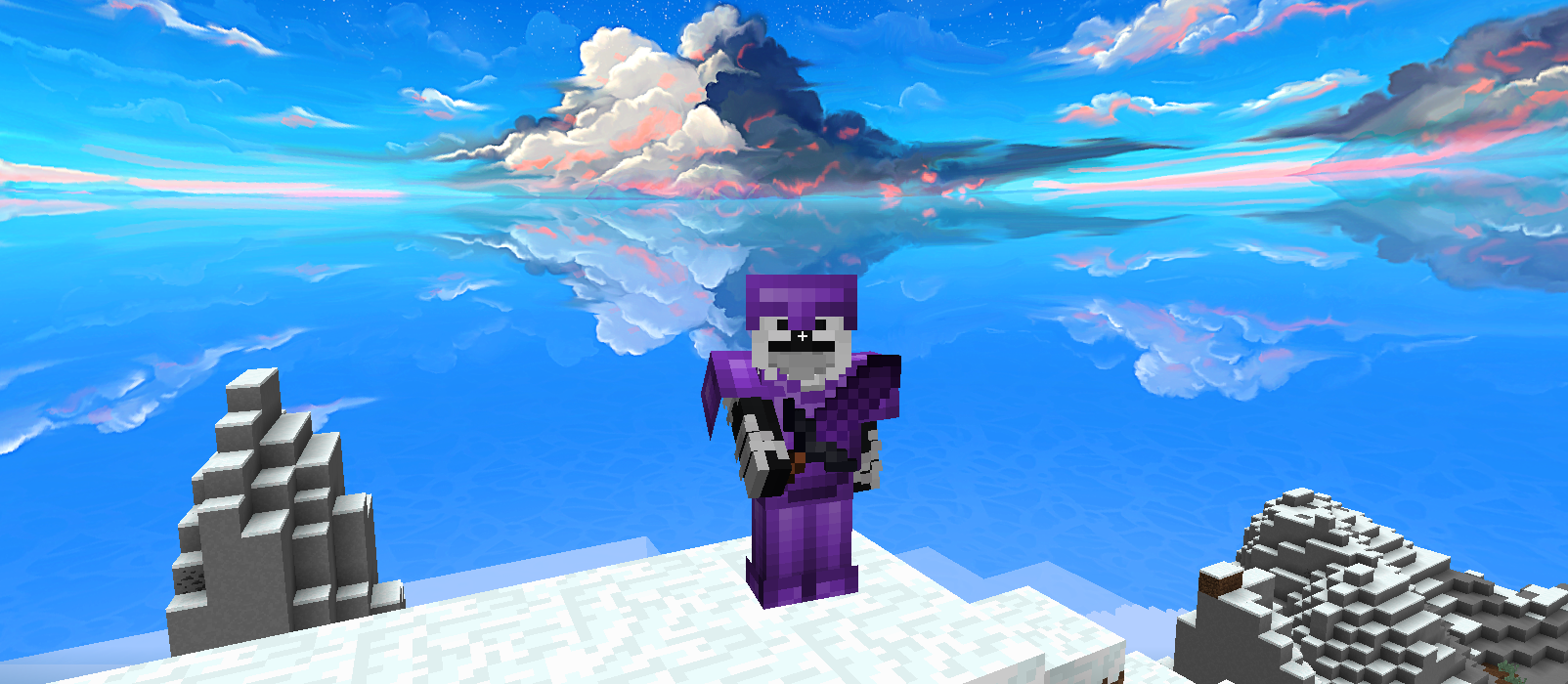 Purple Dragon x16 — screenshot 1