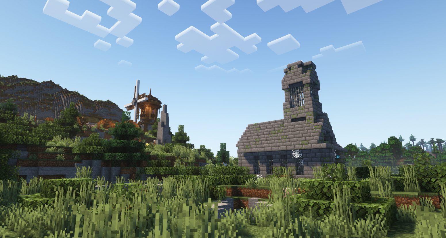 Cosy Adventures — screenshot 5
