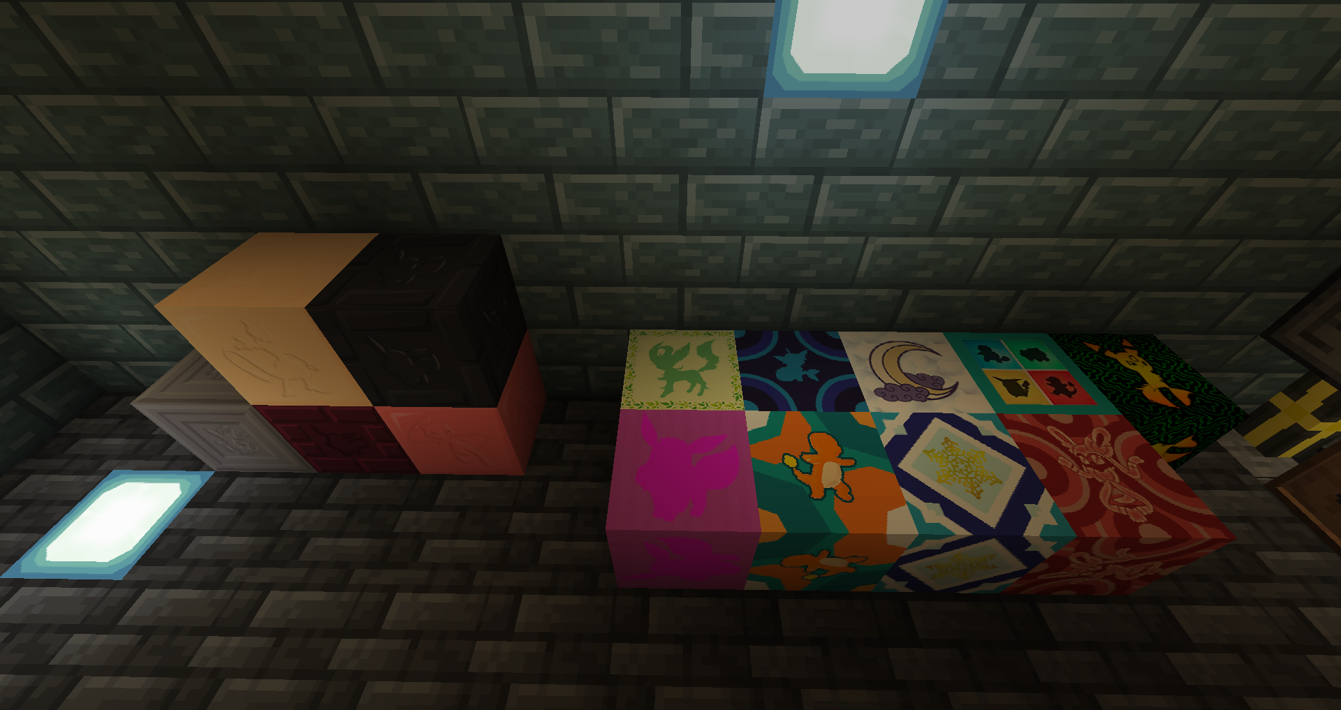 Custom Blocks