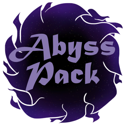Abyss Logo