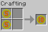 Ten Ring Recipe