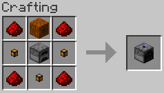 Extractor Recipe