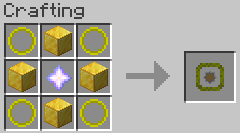 Super Ring Recipe