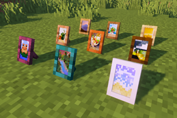 All Picture Frames