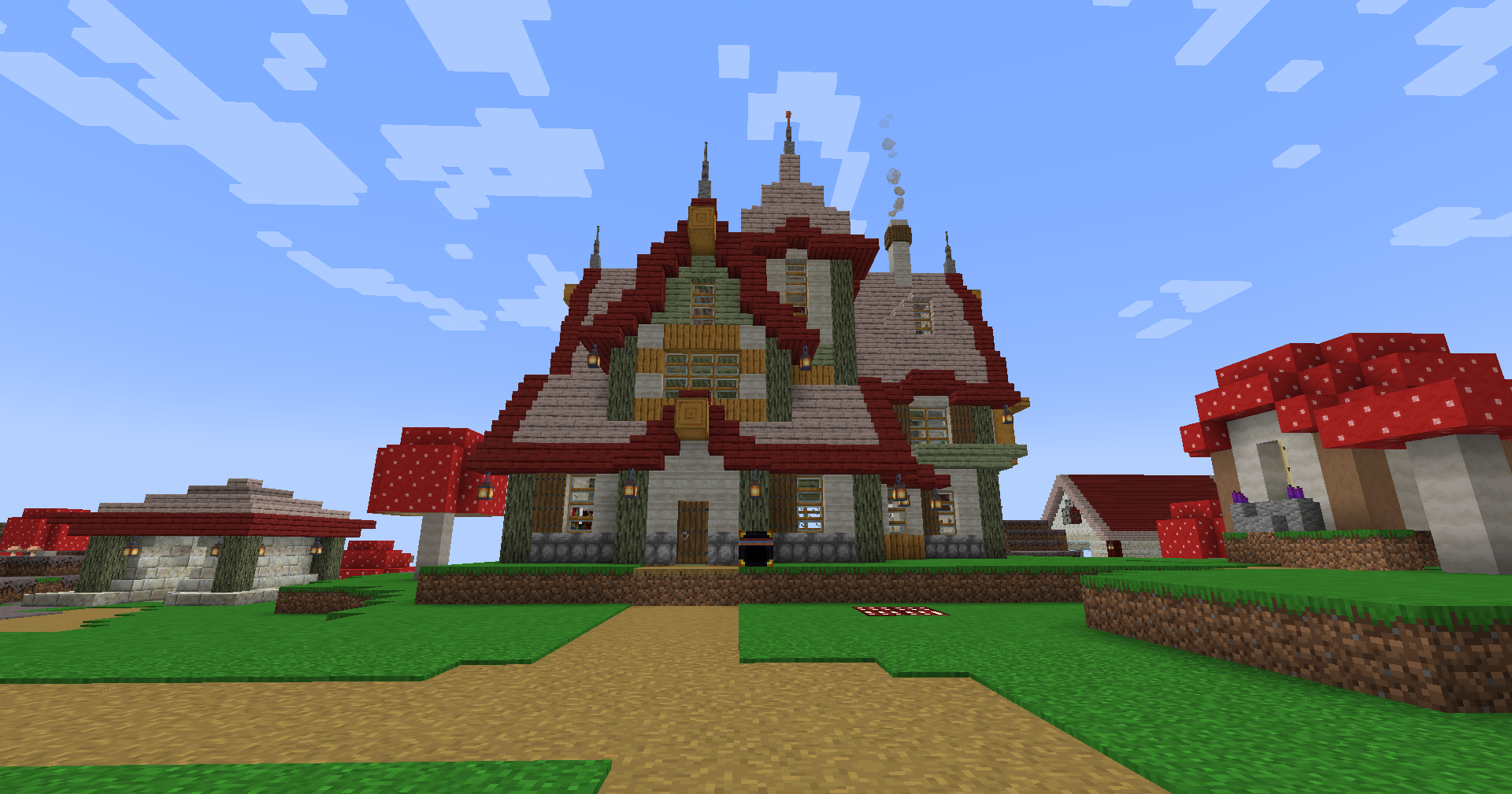 Resource Formula - Minecraft Modpacks - CurseForge