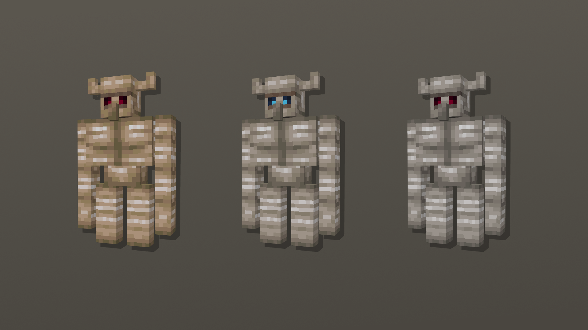 Iron Golems