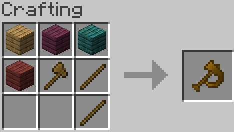 Log Cutters - Minecraft Mods - CurseForge