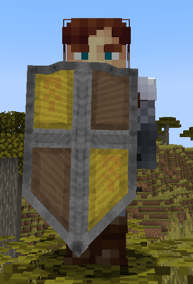 Guard Shield