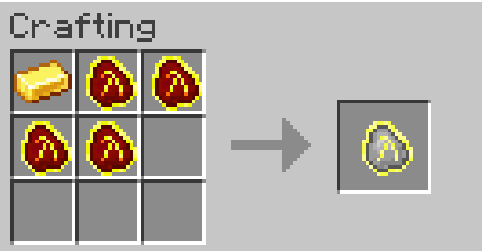 The recipe