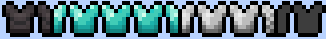 THIS IS IN THE BETTER ARMOR BARS VERISON
