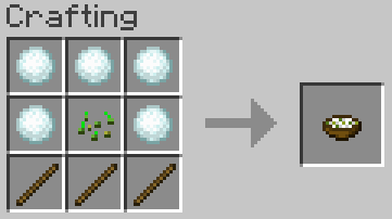 Freezing Winter - Minecraft Mods - CurseForge