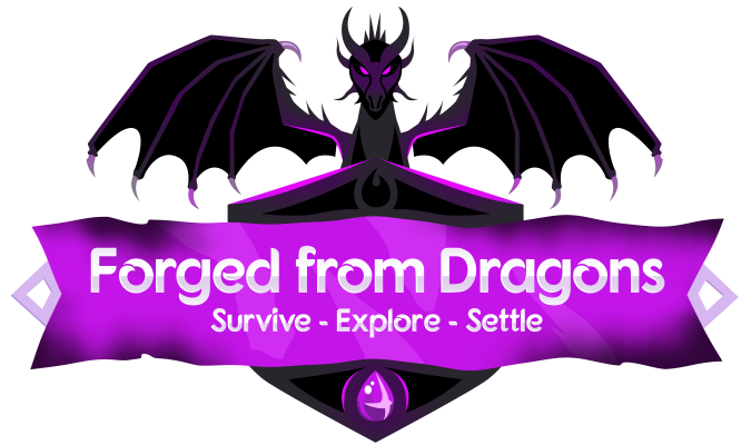 Dragon Logo