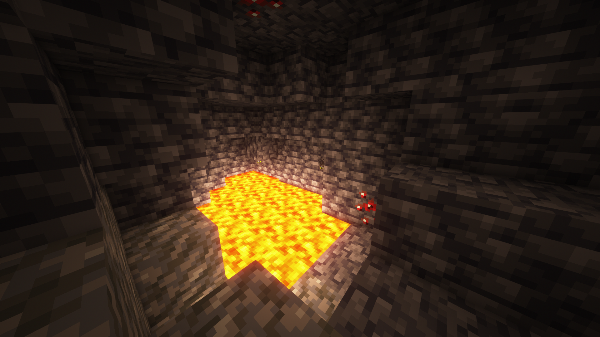 Ruby Ore