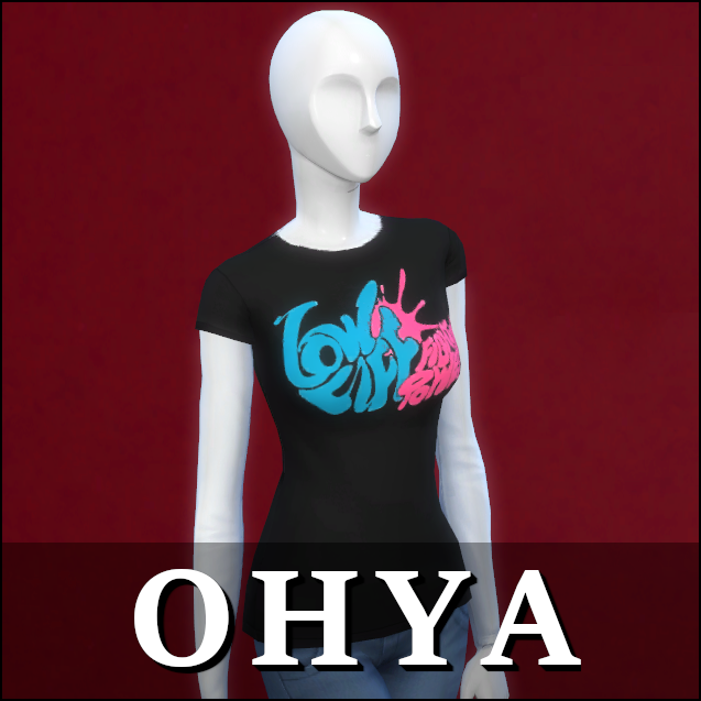 P5's Ohya top titlecard